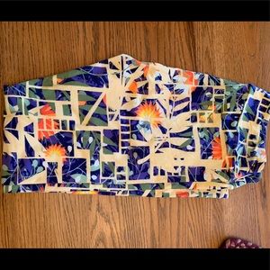 LuLaRoe Leggings TC